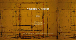 Desktop Screenshot of nhoutos.com
