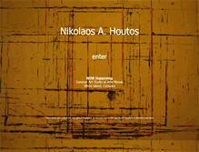 Tablet Screenshot of nhoutos.com